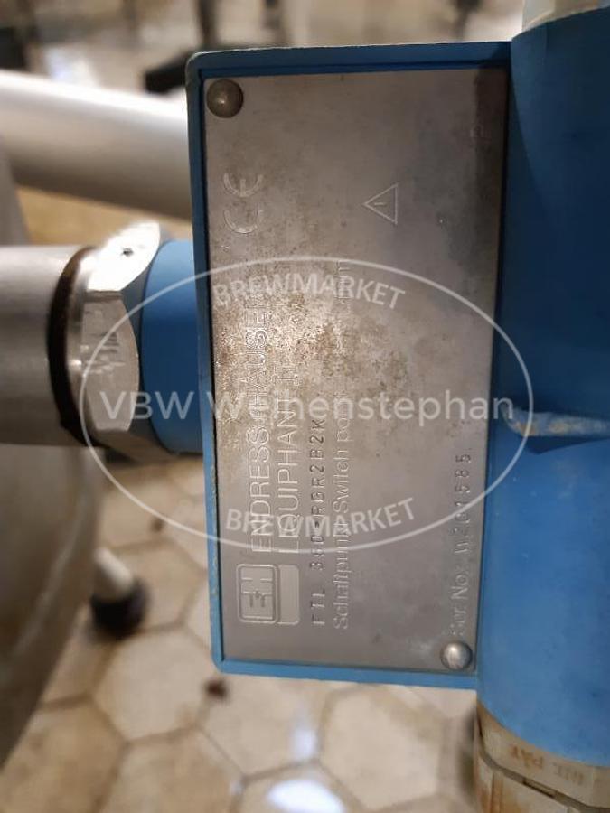 Used 2018 Speck Pumpen Verkaufsgesellschaft GmbH