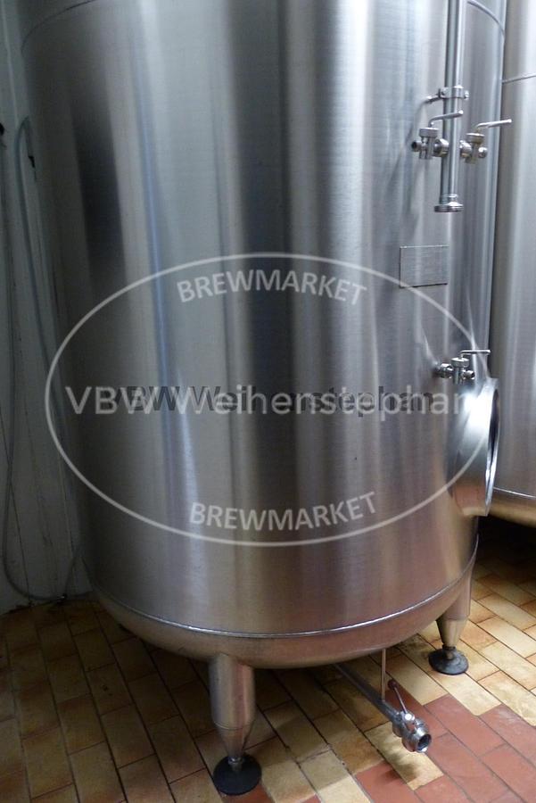 Used Storage tanks [6 pcs.]