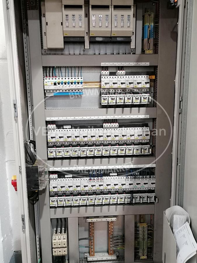Used free bottle conveyors