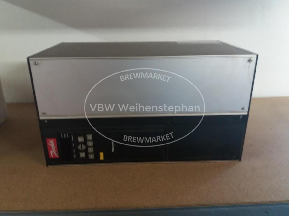 Gebraucht Softstarter