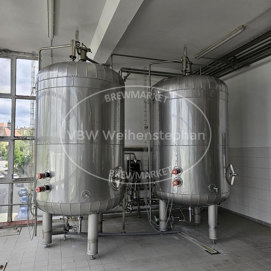 Used Biological lactic acid plant