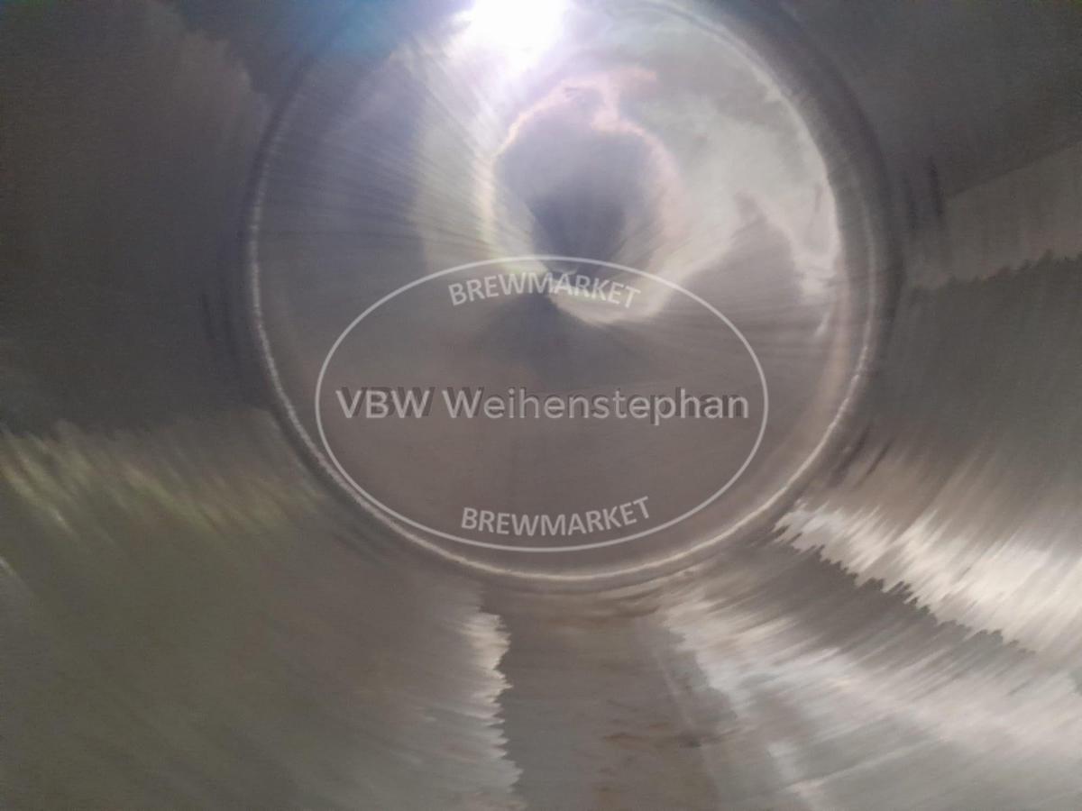 Gebraucht Transporttank