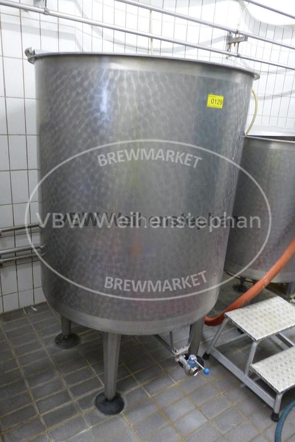 Used Vessel
