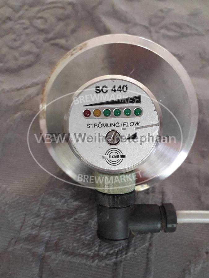 Used Flow controller