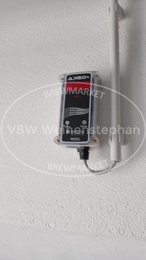 Used Analox