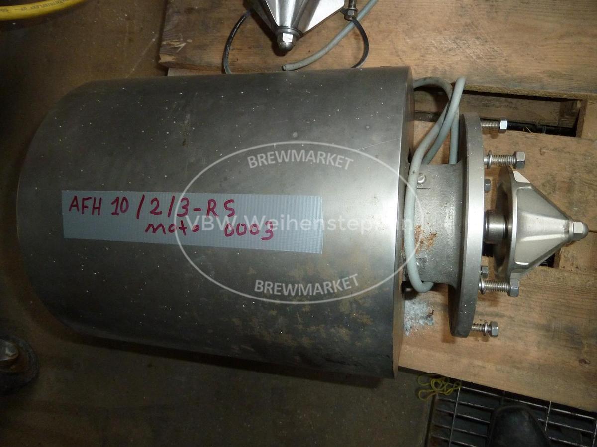 Used Centrifugal pump