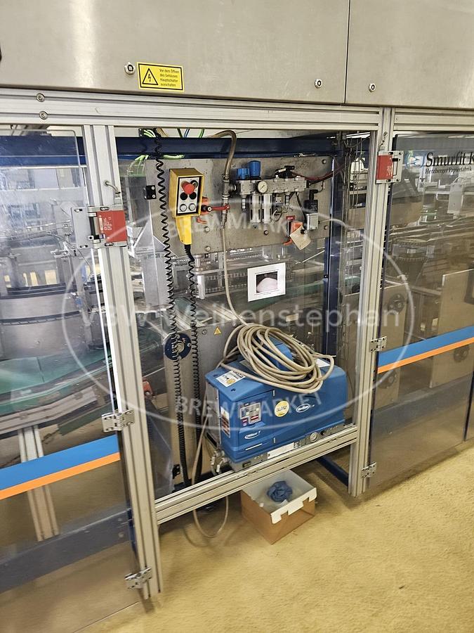 Used Packaging machine