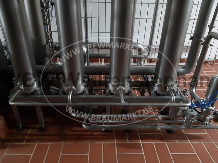 Gebraucht Crossflow Module