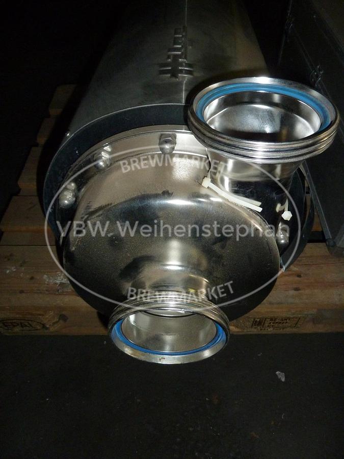 Used Centrifugal pump