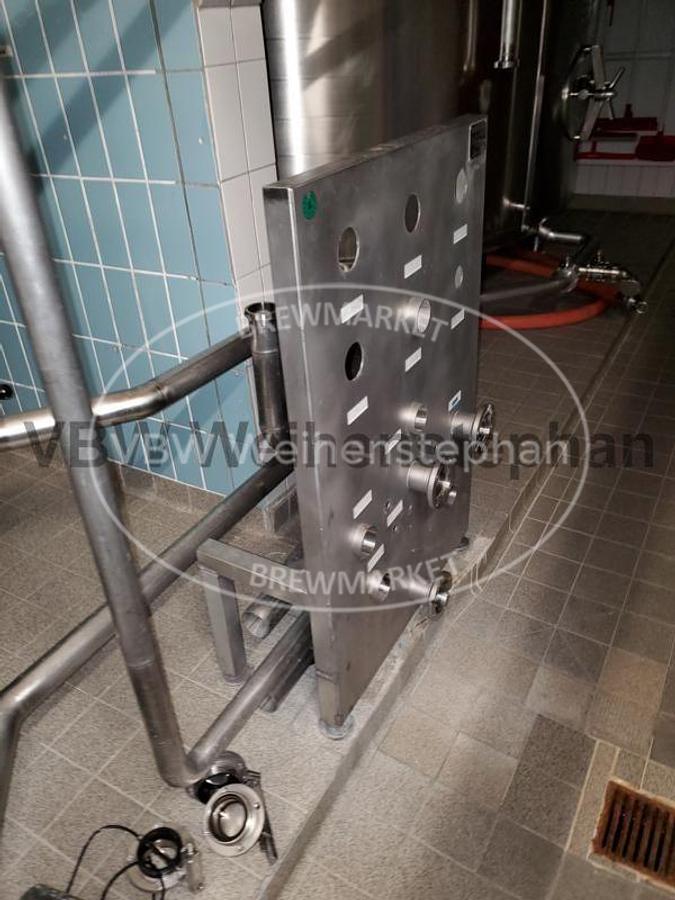 Gebraucht Paneel