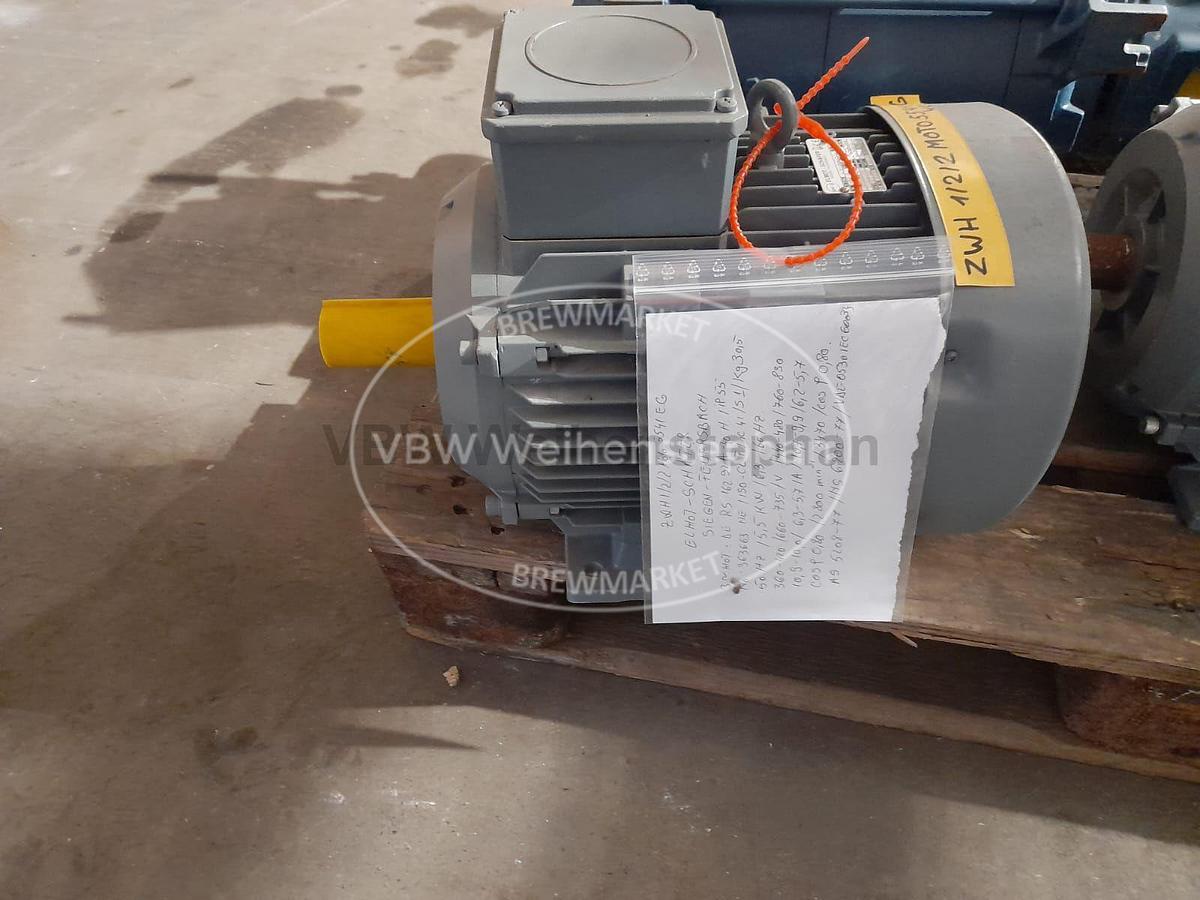 Used Motor
