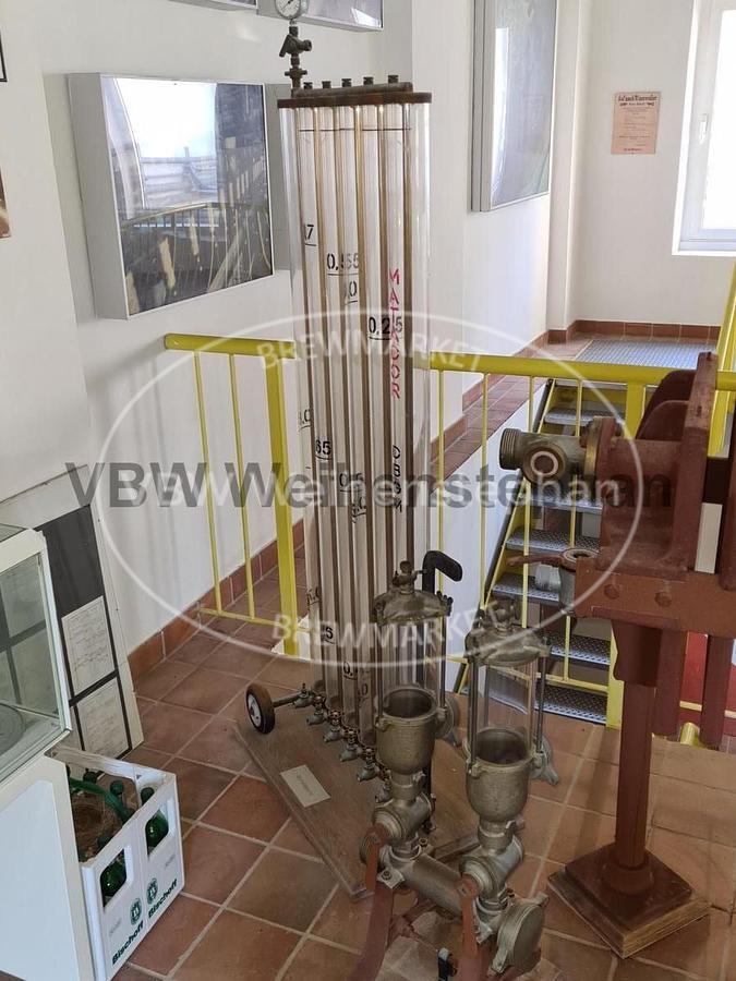 Gebraucht Spundapparat