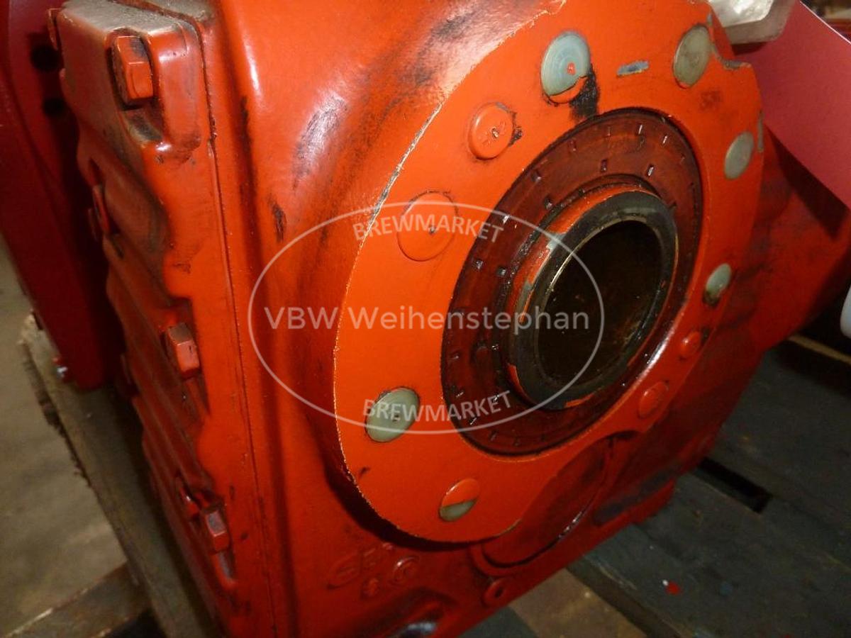 Gebraucht Motor