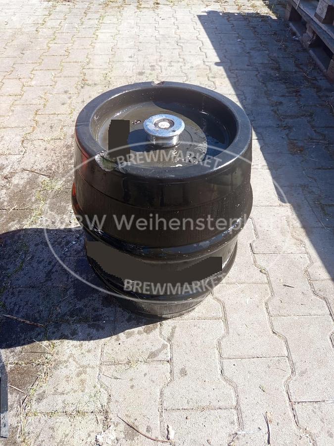 Used 30-litre keg (9 pcs.)