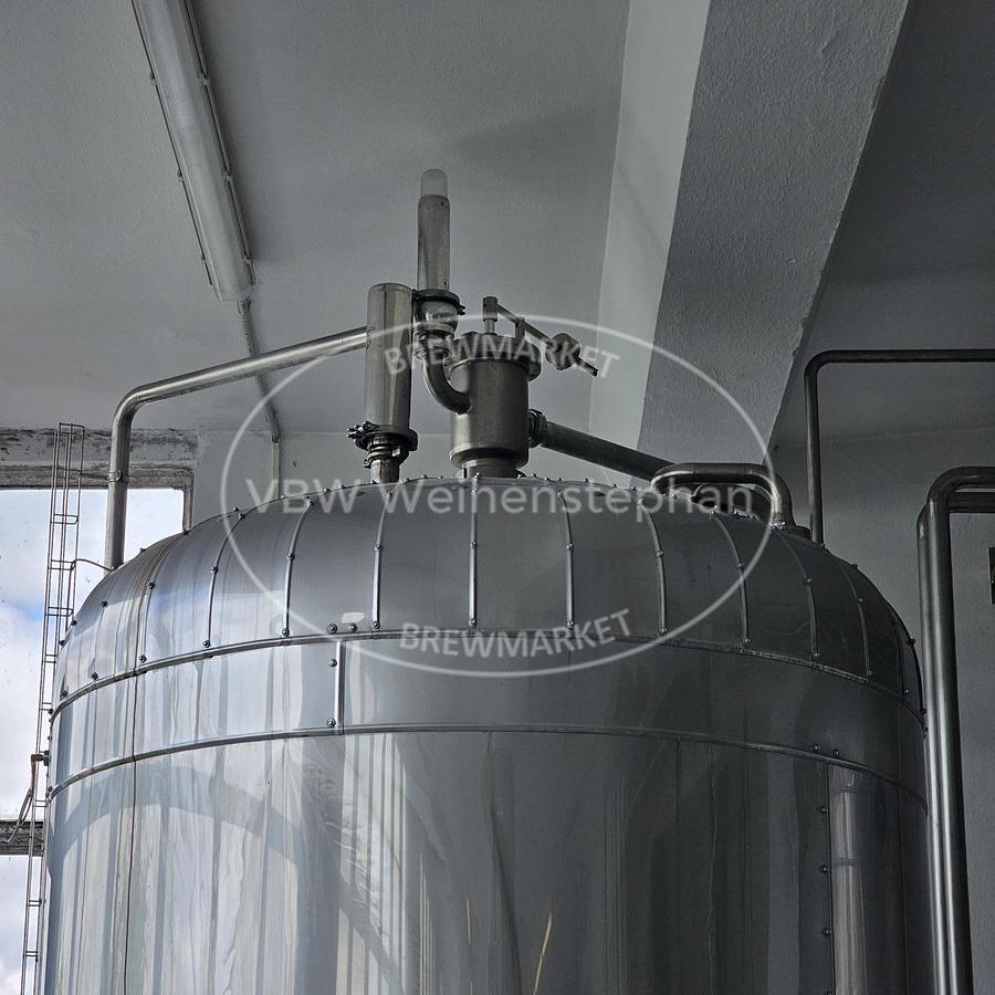 Used Biological lactic acid plant