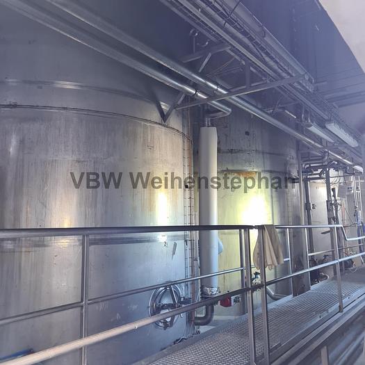 Gebraucht Abwasserbehandlungsanlage