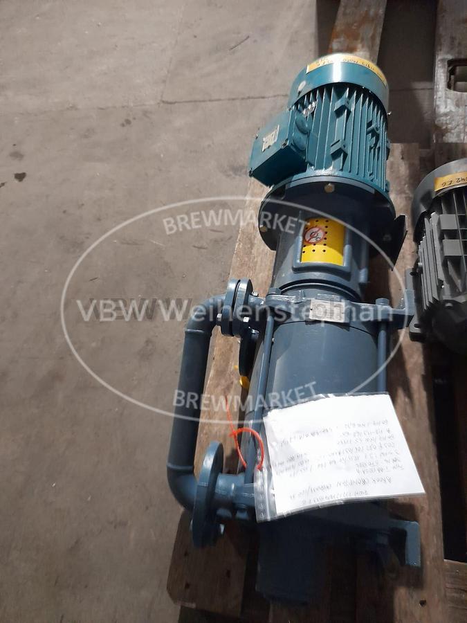 Gebraucht Motor