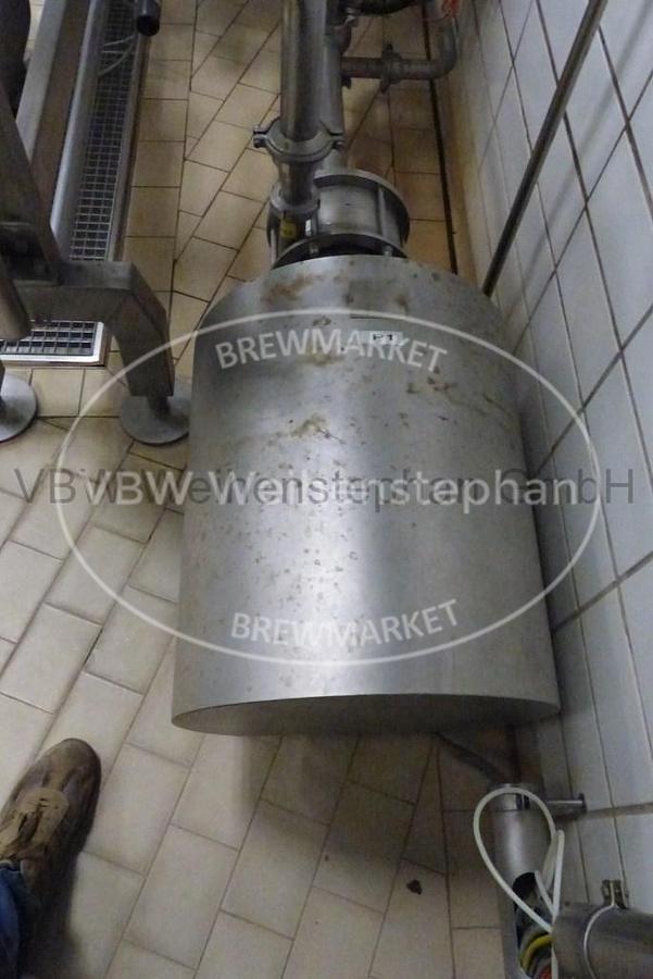 Gebraucht Kreiselpumpe