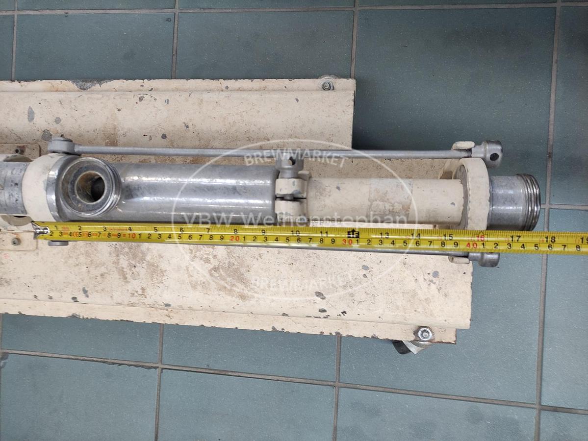 Used Mohnopump
