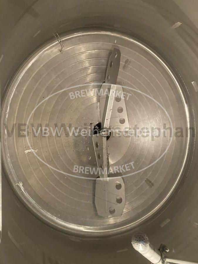 Used 5-vessel-brewhouse