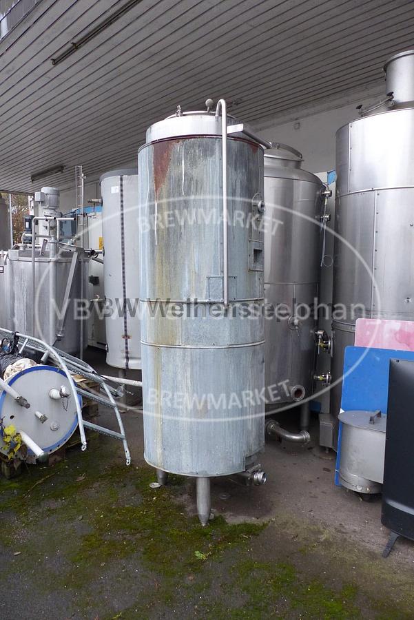 Used Tank