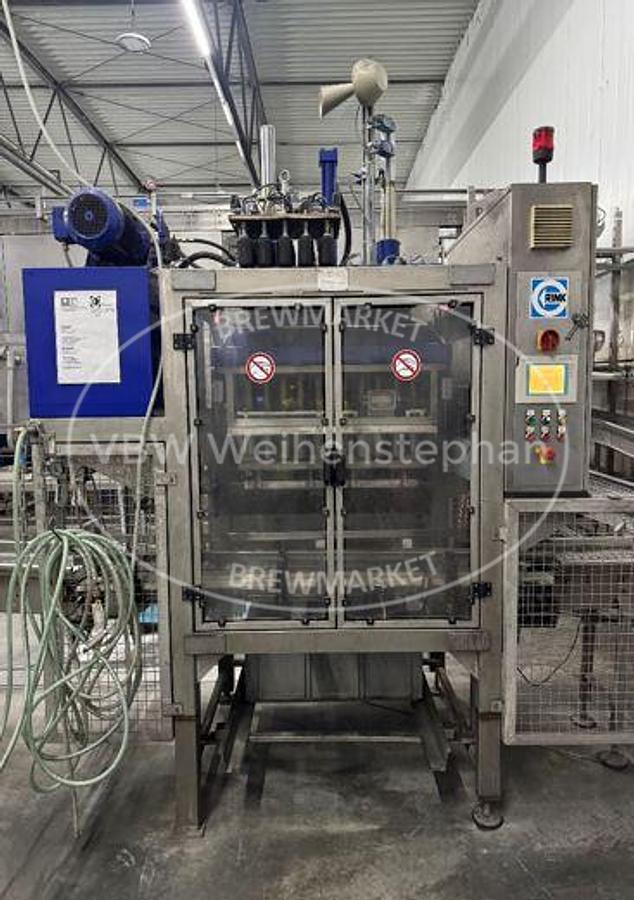 Used Decrowner
