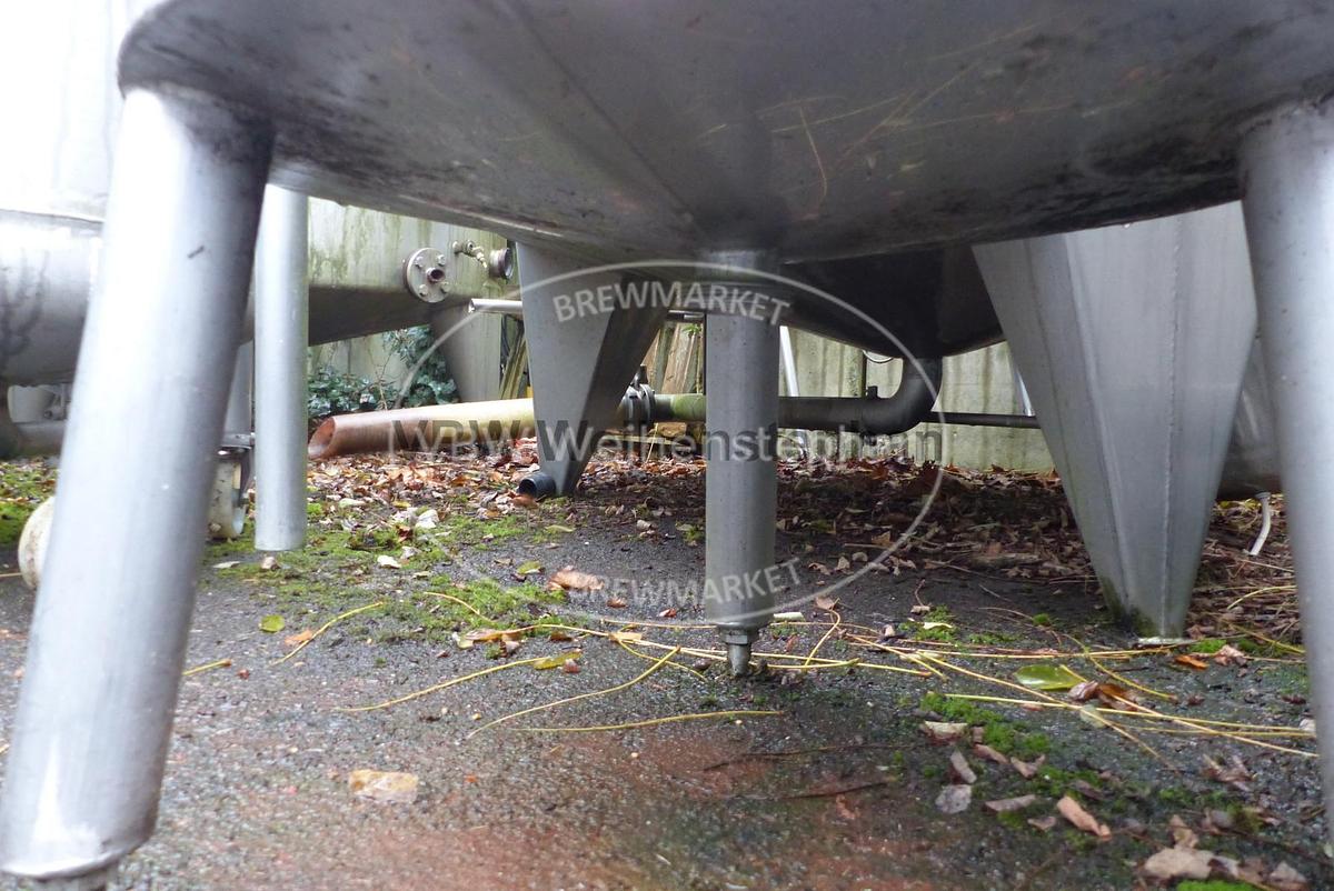 Used Tank