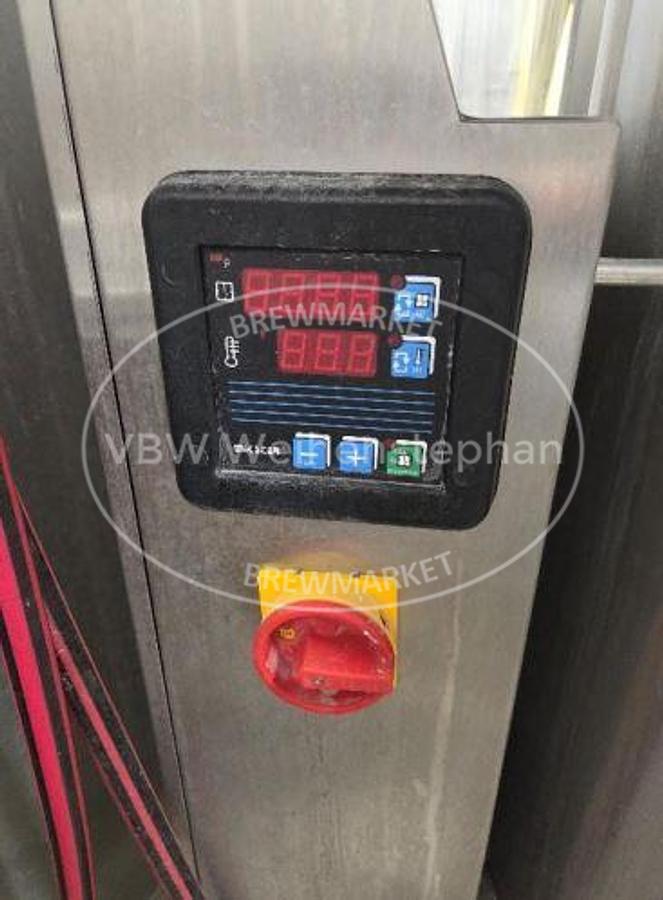 Used Microbrewery