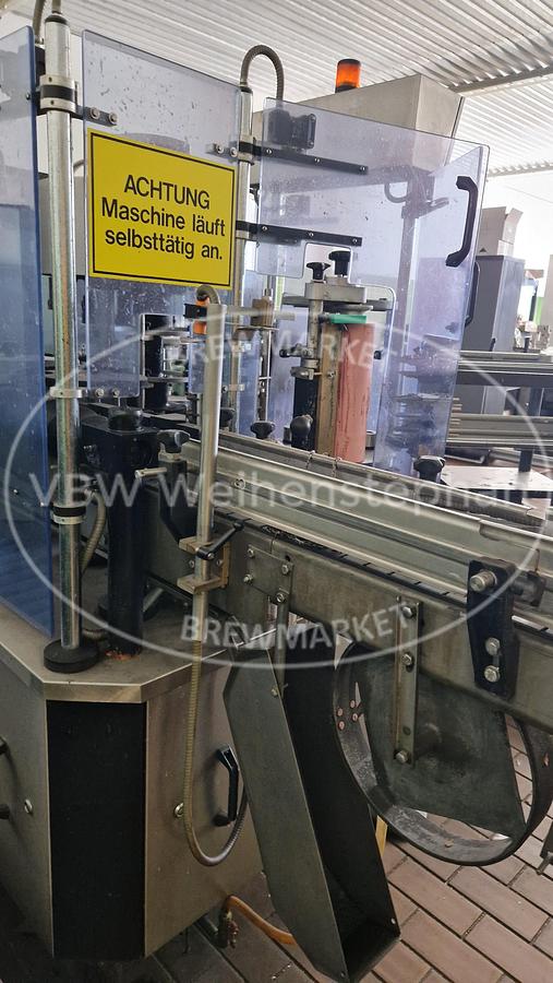 Used Labeller