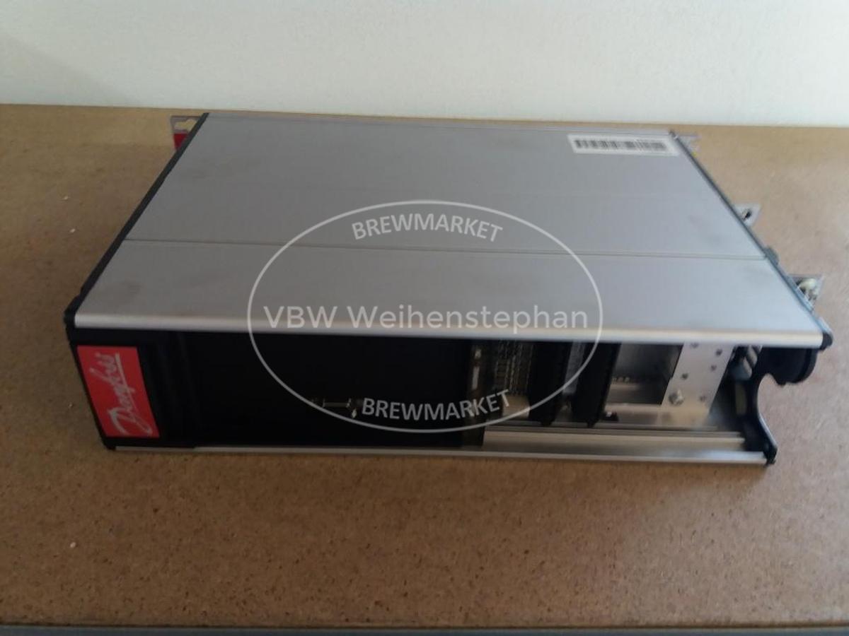 Used frequency converter