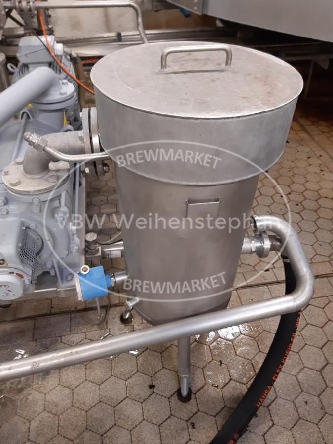 Used 2018 Speck Pumpen Verkaufsgesellschaft GmbH