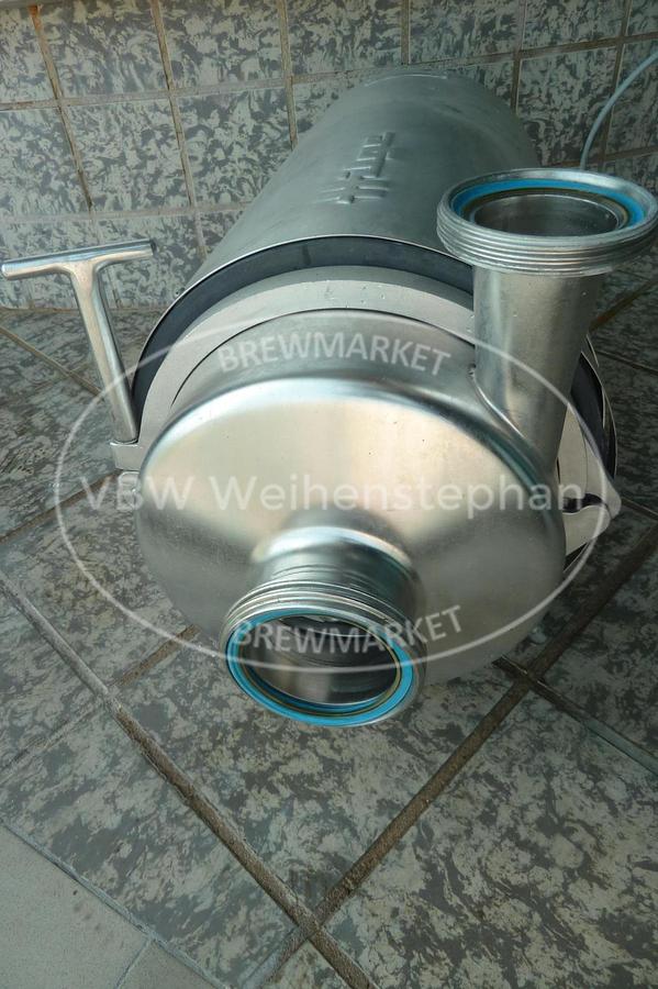 Used Centrifugal pump