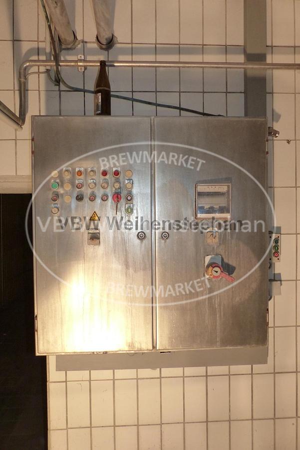 Used Centrifugal-Horizontal-Filter (ZHF)