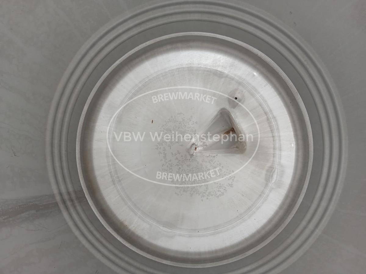 Used Transport tank (5 pcs.)