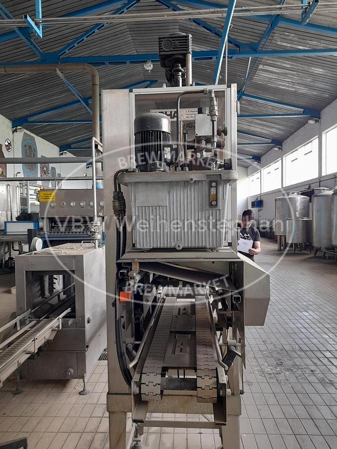 Gebraucht Abschrauber