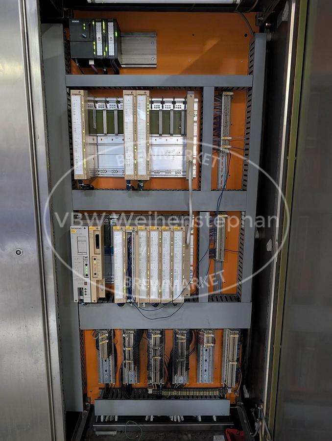 Gebraucht Palettierer