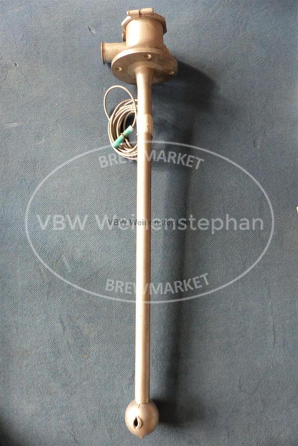 Used Rotating jet cleaner