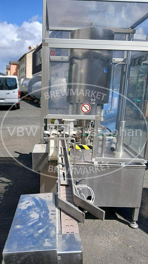 Used Capper