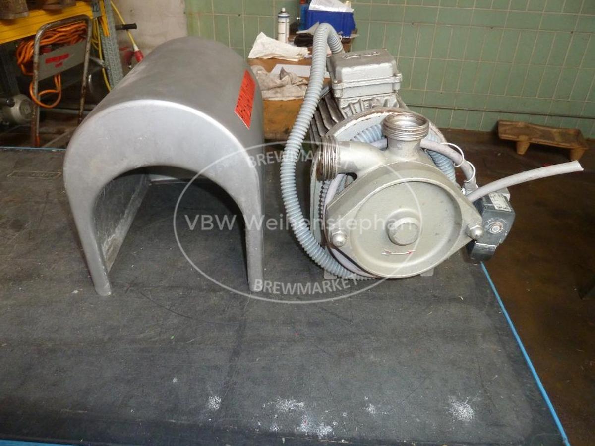 Used Centrifugal pump / radial pump