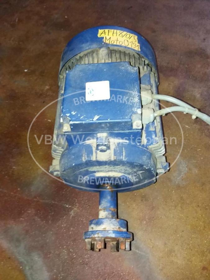 Used Centrifugal pump