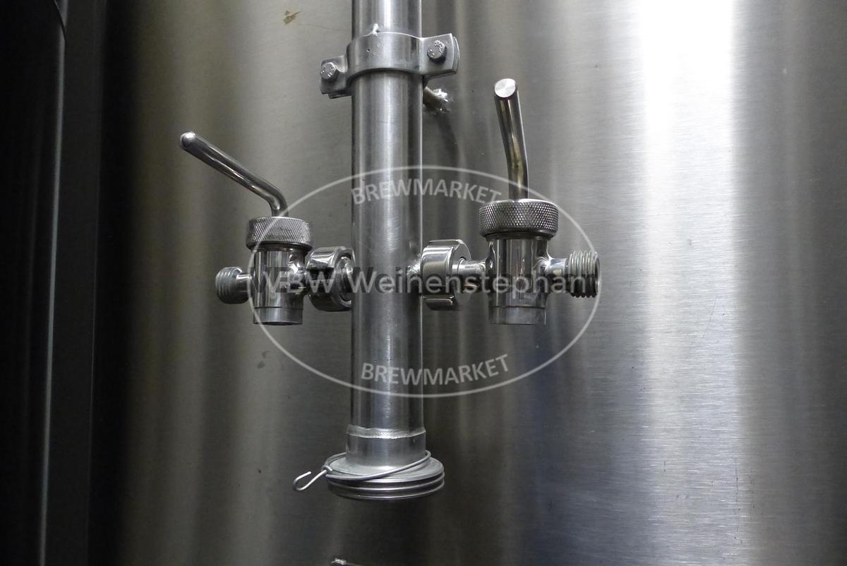 Used Storage tanks [6 pcs.]