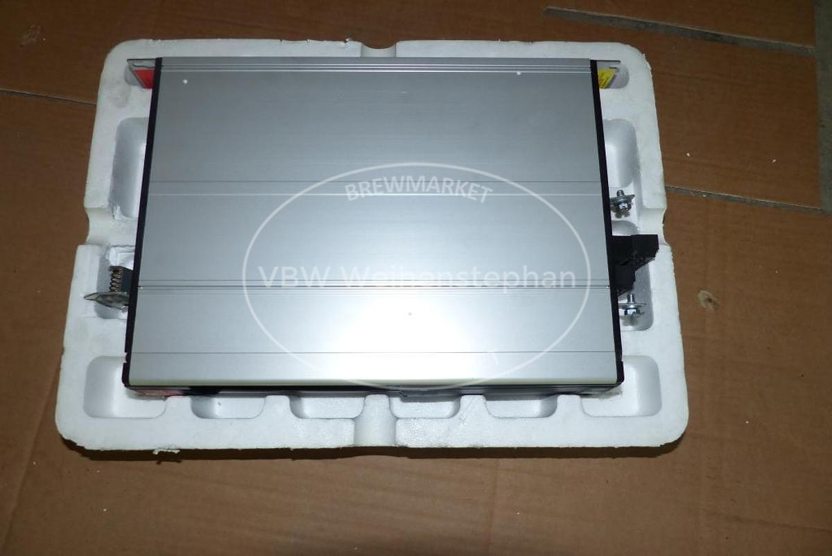 Used frequency converter