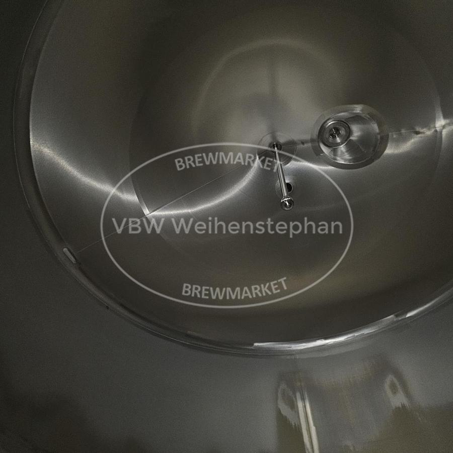 Gebraucht Tank [2 Stück]