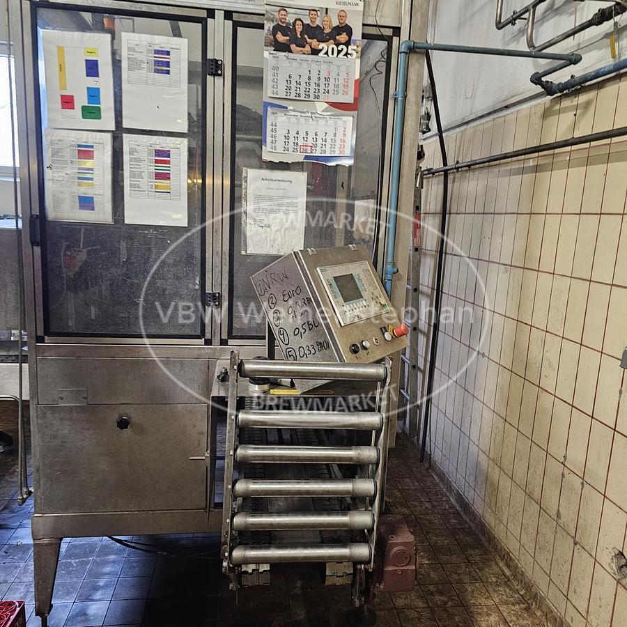 Gebraucht Einpacker