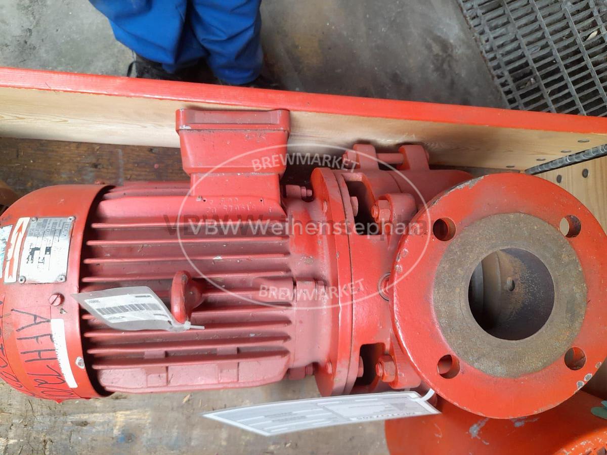 Used centrifugal pump/ rotary pump