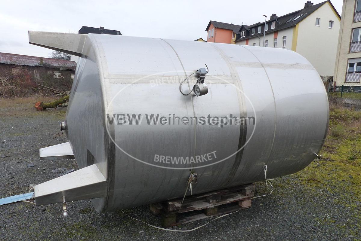 Used Tank