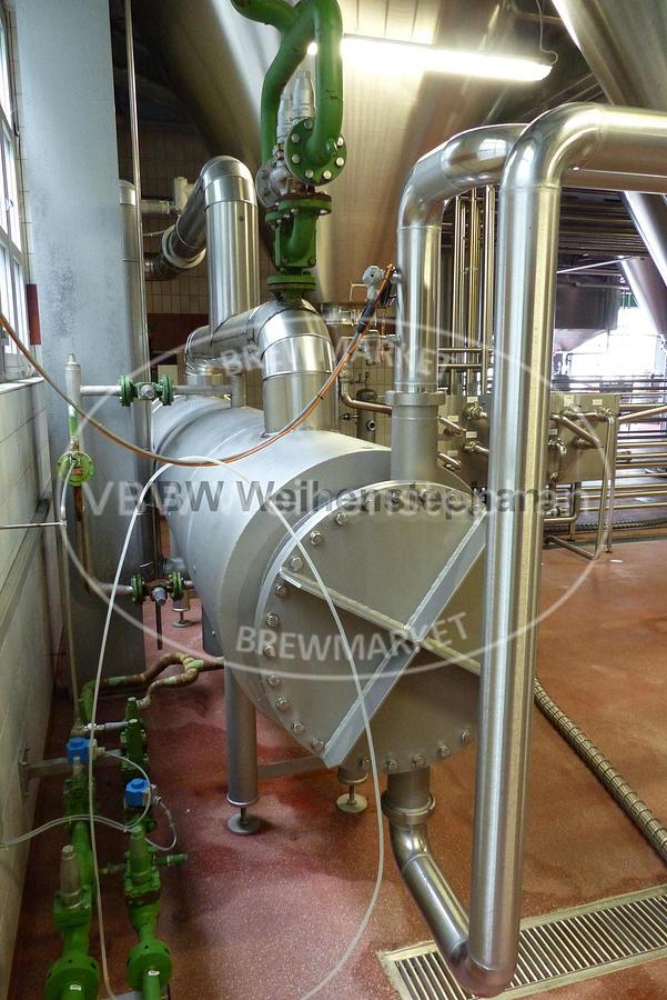 Gebraucht Jungbierkühler