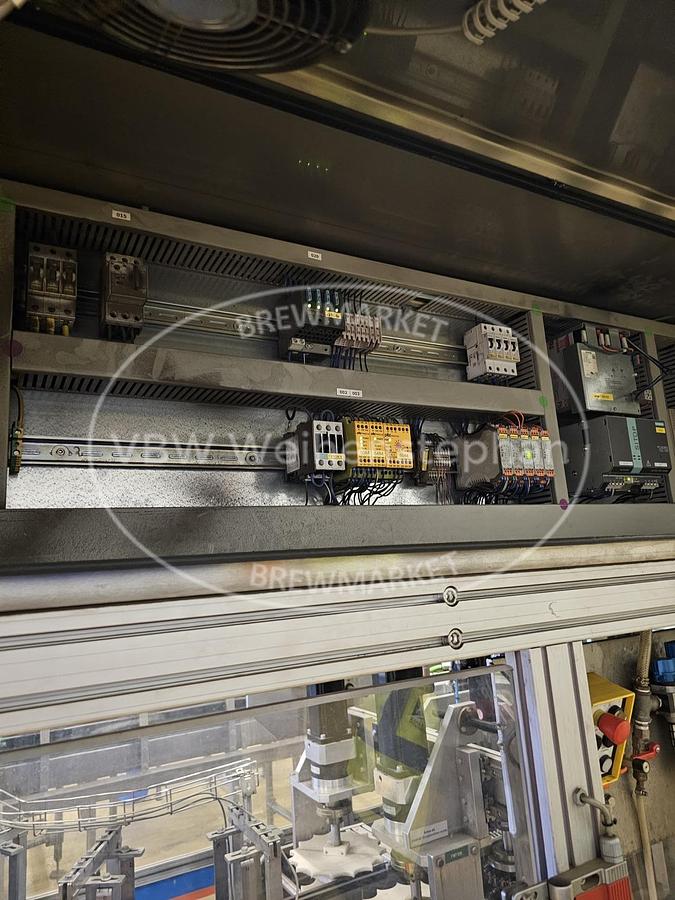 Used Packaging machine