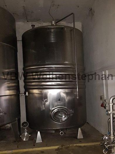 Gebraucht Gärkeller