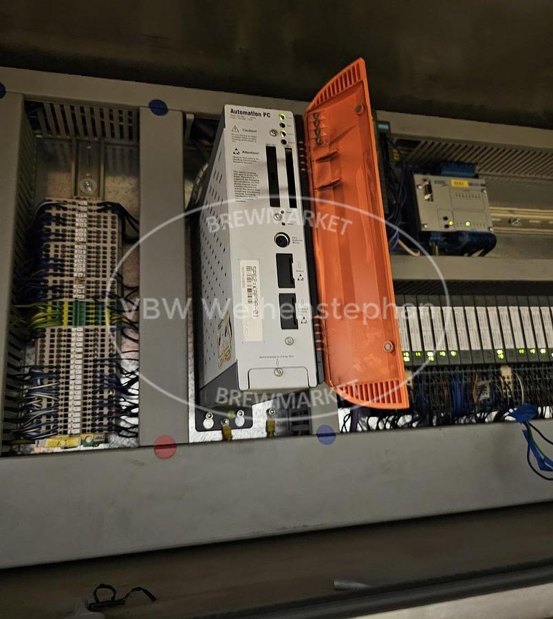 Used Packaging machine